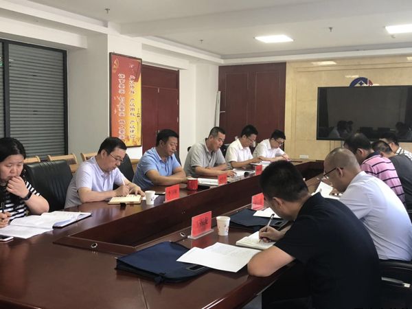 農業發展銀行平涼分行與平涼泓源公司舉行合作座談交流會(圖2)