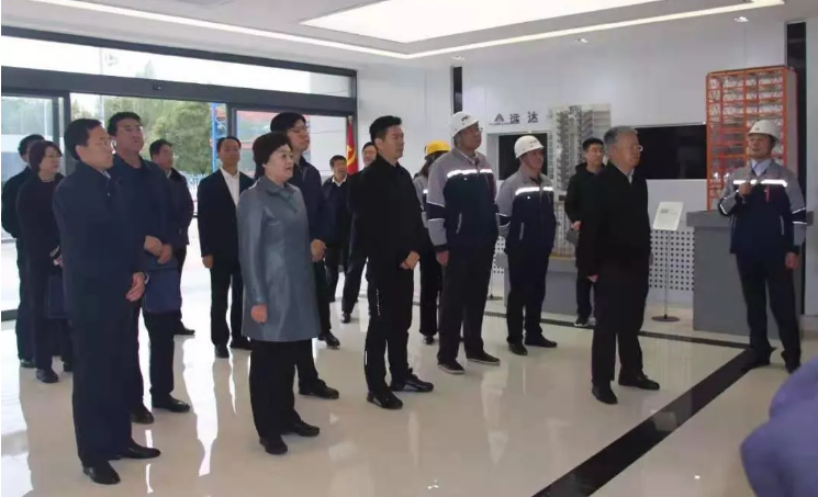 文明創建我先行———泓盛達公司積極參與城市更新 協力推進文明創建(圖2)